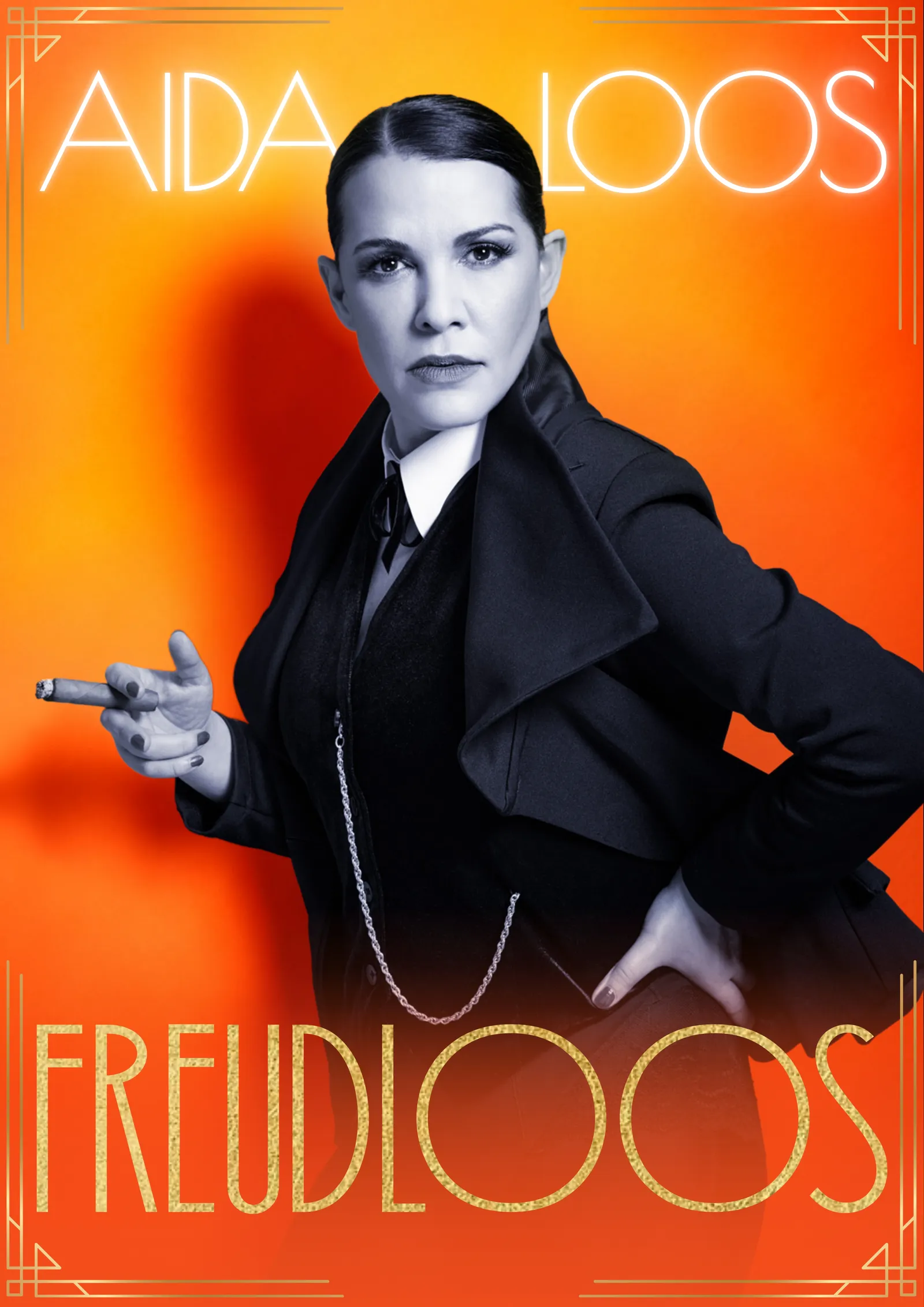 Freudloos (Vorpremiere)