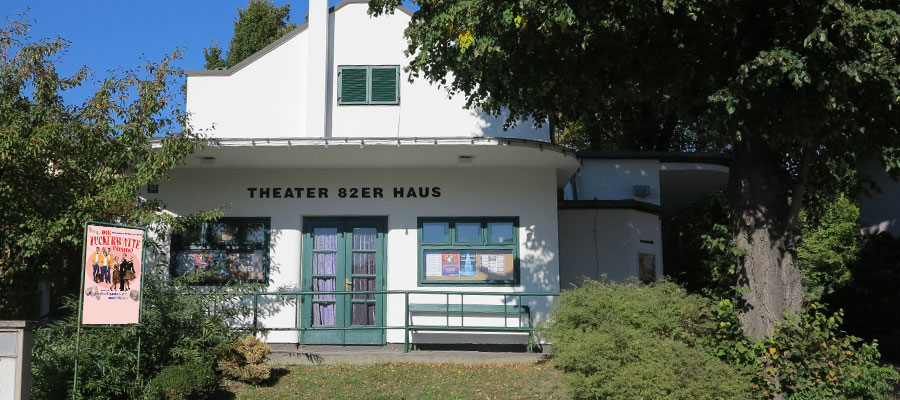 Theater 82er Haus